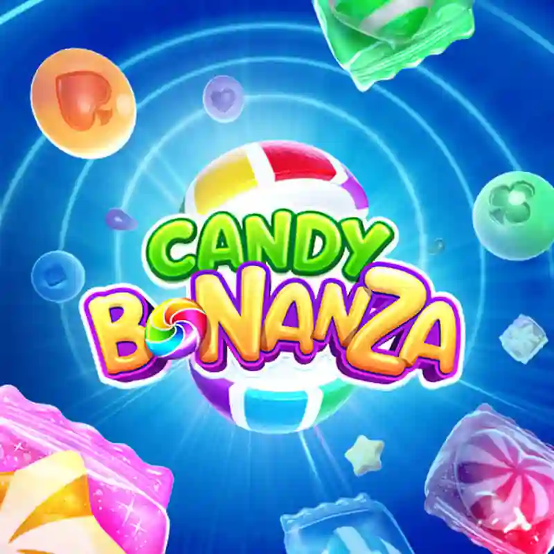 Candy Bonanza Slot