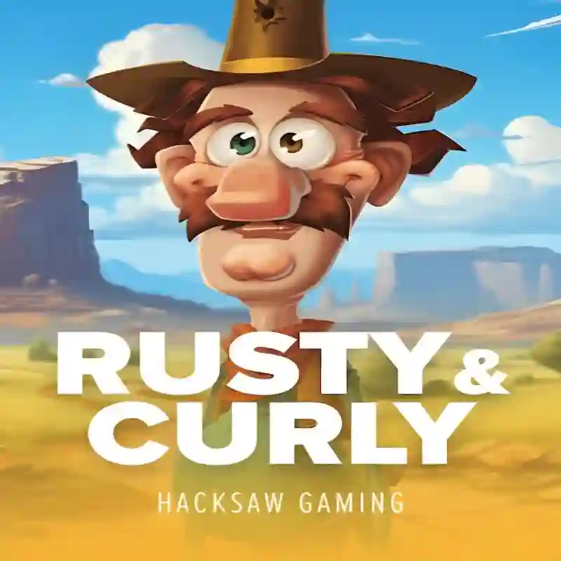Juego HS Rusty & Curly en betarco