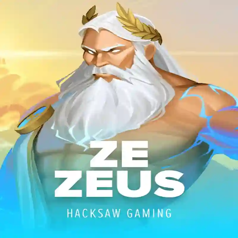 Tragamonedas HS Ze Zeus en Betarco Casino