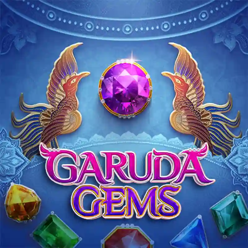PGS Garuda Gems Slot Game betarco