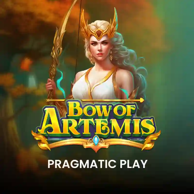 PP Bow of Artemis Slot Game betarco