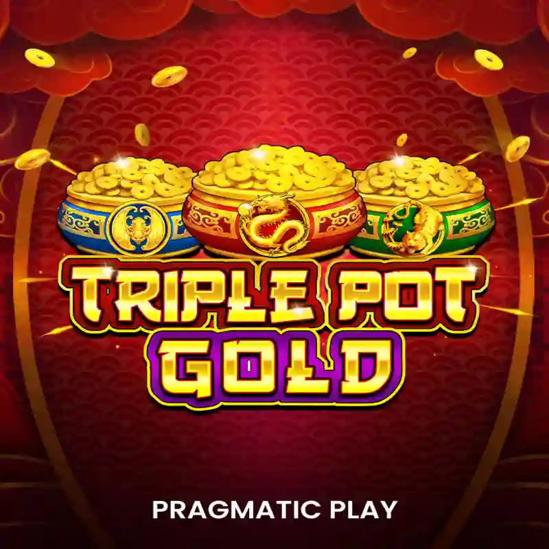 Jugar PP Triple Pot Gold en Betarco